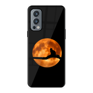 Devil's Moon Oneplus Nord 2 5G