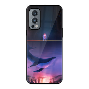 Peak Of Dream Oneplus Nord 2 5G