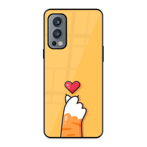 Kitty Love Oneplus Nord 2 5G
