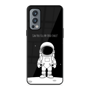 Fill The Void Space Oneplus Nord 2 5G