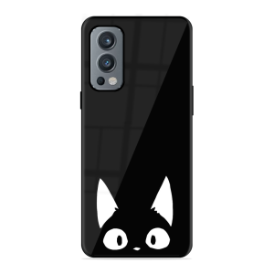 The Kitty Oneplus Nord 2 5G