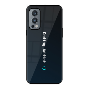 Coding Addict Oneplus Nord 2 5G