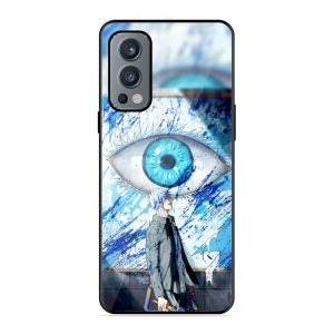 The Six Eye Oneplus Nord 2 5G