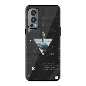 Galactic Void Oneplus Nord 2 5G