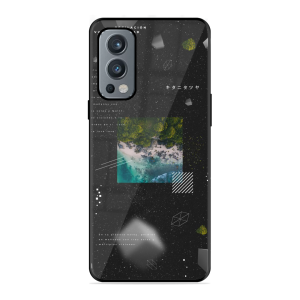 Void Nature Oneplus Nord 2 5G