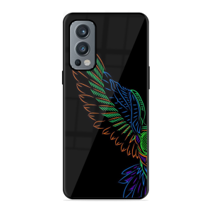 Wings Of Freedom Oneplus Nord 2 5G