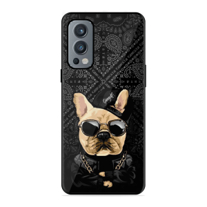 Elite Thug Commander Oneplus Nord 2 5G