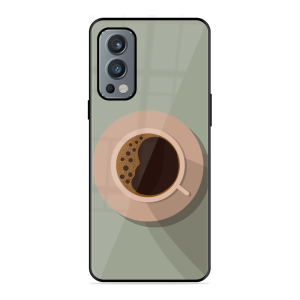 Coffee Time Oneplus Nord 2 5G
