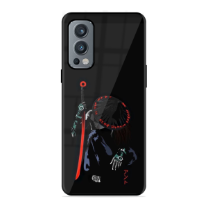 The Solo Warrior Oneplus Nord 2 5G