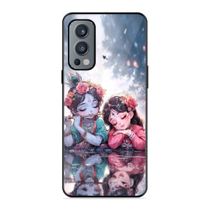 Shree Radha Krishna Oneplus Nord 2 5G