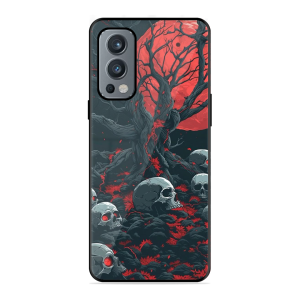 Tree Of Death Oneplus Nord 2 5G