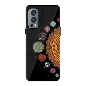 The Eternal Life Oneplus Nord 2 5G