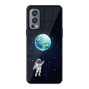 Being Astronaut Oneplus Nord 2 5G