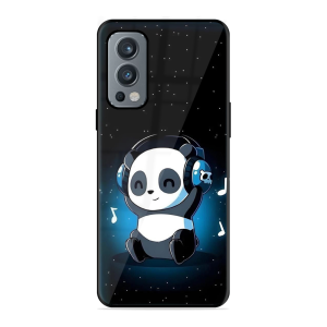 DJ Panda Oneplus Nord 2 5G