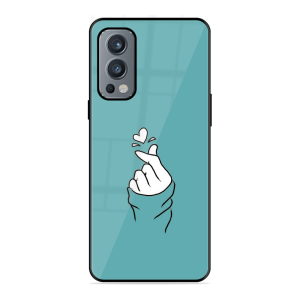 The Korean Heart Oneplus Nord 2 5G