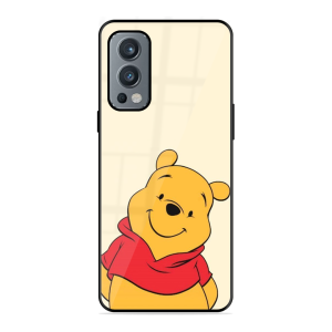 Cute Bear Oneplus Nord 2 5G