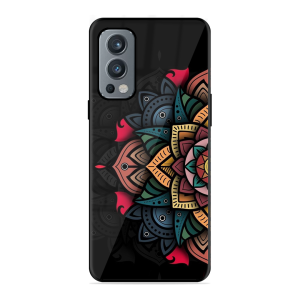 The Vector Flower Oneplus Nord 2 5G