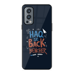 Back Bencher Oneplus Nord 2 5G
