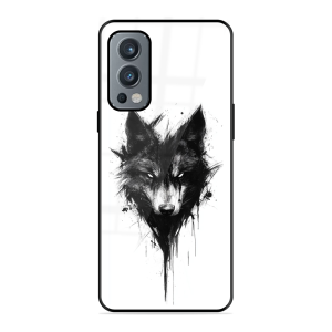 The Mighty Wolf Oneplus Nord 2 5G