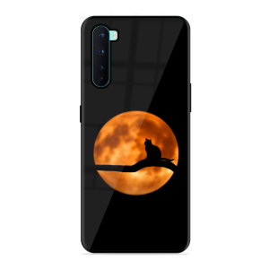 Devil's Moon Oneplus Nord
