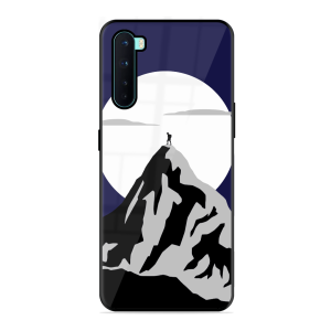 Peak Of Success Oneplus Nord