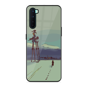 The Nomad Oneplus Nord