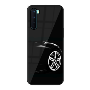 Dream Car Oneplus Nord