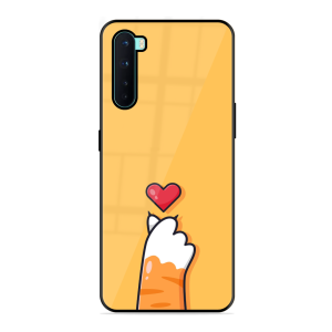 Kitty Love Oneplus Nord