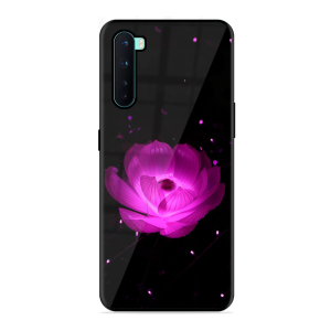 Devil's Rose Oneplus Nord