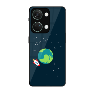 Revolves Around Oneplus Nord 3 5G
