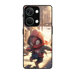 The Little Spidy Oneplus Nord 3 5G