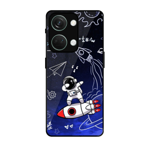 Cosmology Oneplus Nord 3 5G
