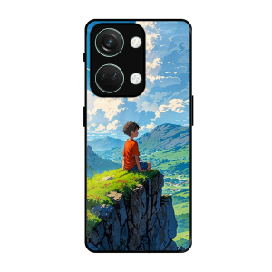 The Alone Oneplus Nord 3 5G