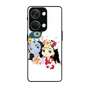 Shree Radha Krishna Oneplus Nord 3 5G