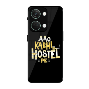 Hostel Life Oneplus Nord 3 5G