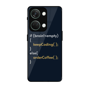 Coding Life Oneplus Nord 3 5G