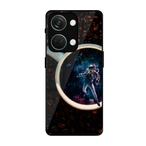 Intergalactic Travler Oneplus Nord 3 5G