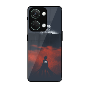 Final Boss Oneplus Nord 3 5G