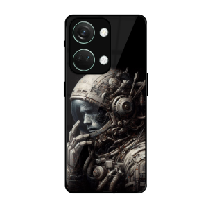 Cold Martian Oneplus Nord 3 5G