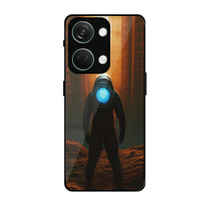 Explorer Oneplus Nord 3 5G