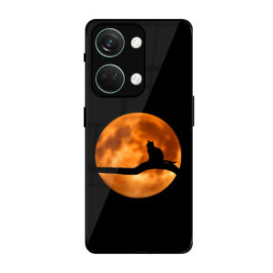 Devil's Moon Oneplus Nord 3 5G