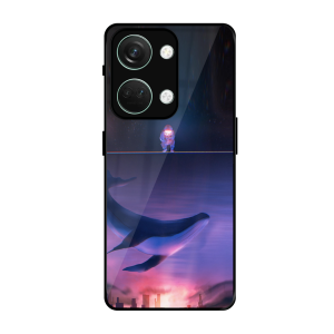Peak Of Dream Oneplus Nord 3 5G