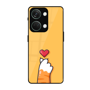 Kitty Love Oneplus Nord 3 5G