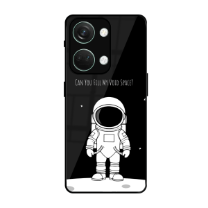 Fill The Void Space Oneplus Nord 3 5G