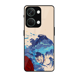 Flustration Oneplus Nord 3 5G