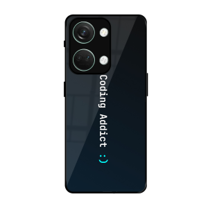 Coding Addict Oneplus Nord 3 5G