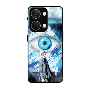 The Six Eye Oneplus Nord 3 5G