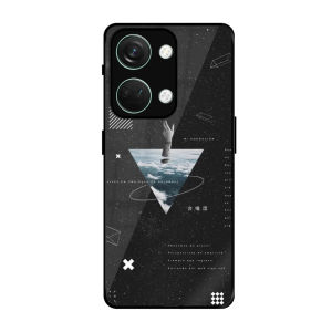 Galactic Void Oneplus Nord 3 5G