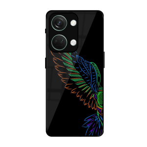 Wings Of Freedom Oneplus Nord 3 5G