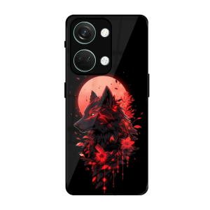 Eternal Wolf Oneplus Nord 3 5G